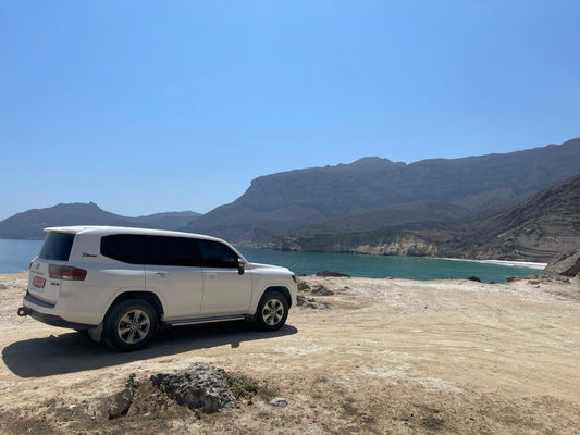 Beste Reisezeit für Oman: Wann Sie reisen sollten und warum das wichtig ist
